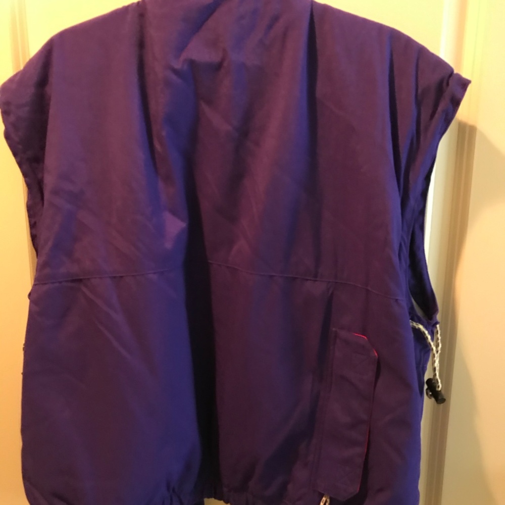 Cb Aps High Tech Performance Vest - image 4